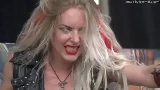 BURNING WITCHES  full concert   2019