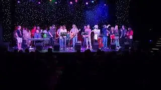 Sloop John B (cover) - JoCo Cruise 2022 Gold Team last show