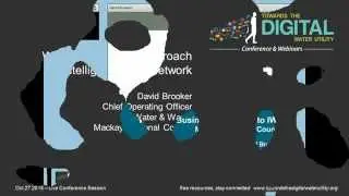 Live Session Highlights - David Brooker - Whole of Business Approach to IWN