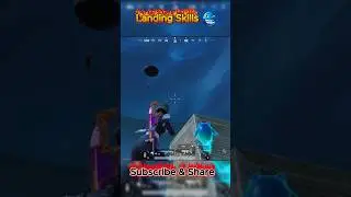 Enemy Landing Skills #shorts #pubgmobile #pubg #bgmi #bgmilive #bgmishorts #pubgfunny #pubglite