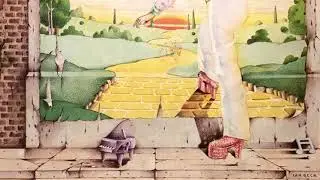 Elton John - Goodbye Yellow Brick Road (UDCD 526)