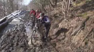 2010 MTB TT Spa - Part 2 - FonsMTB.be
