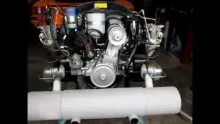 Steve R's Solex P40II Split