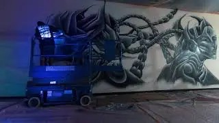 Black Light King