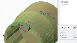 Tutorial  Creating a Family Table - Creo