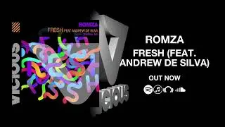 Romza - Fresh (feat. Andrew De Silva) [УЖЕ В ПРОДАЖЕ!]