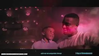 **SOLD** Boosie Type beat 2017 - Letter 2 my dawgs (Prod. By: @Kingdrumdummie)