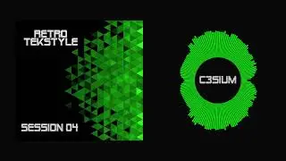 💿 Retro Tekstyle Session 04