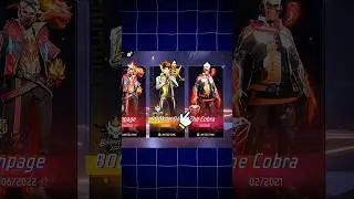 Cobra Bundle Ko Free Me Unlock Kaise Kare 🤯||Freefire Cobra Bundle Giltch trick 😱🔥||#freefiremax