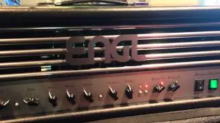 ENGL Artist Edition with Bogner 4x12 Vintage 30