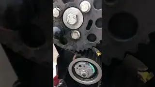 1.9TDi PD (timing marks)