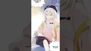 I Swapped Bodies with My Anti-Fan #genderbender #GenderSwap #manga #manhua #manhwa