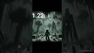 Trailer Minecraft 1.22 The pale Garden Drop 🗿 #edit. #minecraftviralshort.