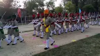 36 BN PAC ramnagar varansi