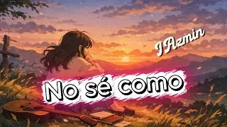 Iazmin – No Sé Cómo
