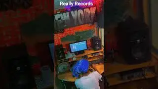 Really Records dispo #jenerasyontrap #rap #rapfrancais #musique production music Ha&iuml;ti merci