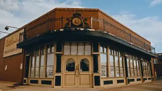 Cowboys Wear Stetsons &ndash; Duncan Daniels [Official Video]