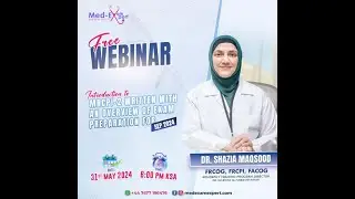 Mrcpi 2 (w) webinar   introduction & an overview of exam preparation for Sep 2024   dr shazia