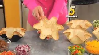 PERFECT TORTILLA PAN PTP-E-60.m4v
