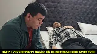Сурхондарёликлар Хиндистонда Нима булган..