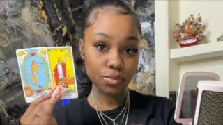 ⭐ LIVE Tarot 🔮 What You&rsquo;re Not Seeing Clearly Right Now