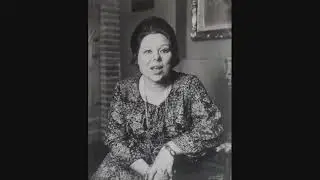 Renata Scotto - Libera me Domine  - Requiem - Verdi - 1979