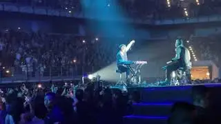 LANY - 13 @ Axiata Arena, Kuala Lumpur [22/9/2024]