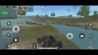 Ontechz gaming from moto edge 30 #pubg #motoedge30gameplay