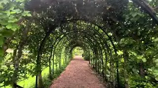 Pitmedden Garden #pitmedden #garden #beautiful #visiting #places #gardening #scotland @mindspeace1