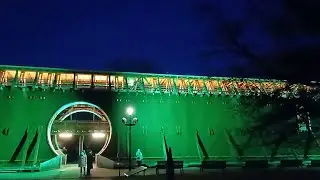 Winterfunkeln Weihnachtsmarkt Bad Sassendorf 21.11.2024