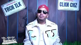 Ray Vicks On Nick Sterling 'Fin' & Recounts A Fight They Had 