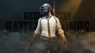 PUBG GA QI ??