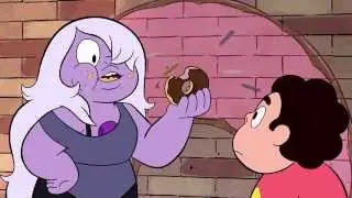 Amethyst - How to Summon a Weapon