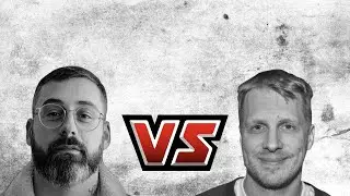 Sido vs. Oliver Pocher ❌ Beef mit Bars #28