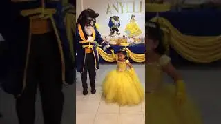 Bella presentación