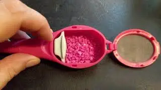 2 Simple, Cheap, and Easy Solutions for Oily, Sticky, Clumpy Diamond Painting Drills