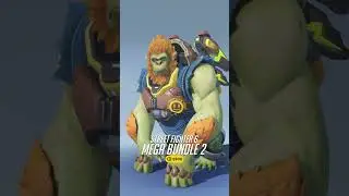 Overwatch 2: Shop Rotation (20. May 2025)