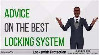 24 Hour Auto Locksmith in Arlington TX