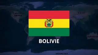 L'histoire de la Bolivie : Un héritage inca et une géographie spectaculaire