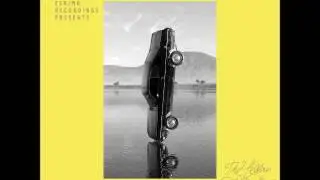 James Curd & Turbotito - You Could Be Floating