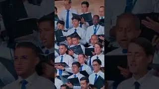 JESUS IS THE LIVING STONE   - GC Orchestra & Choir  | ✨ Arise and Shine Praise