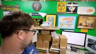 3 day handling time on EBAY, how were sales?