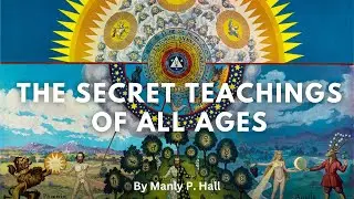 Тайные учения всех веков | Краткое содержание книги
