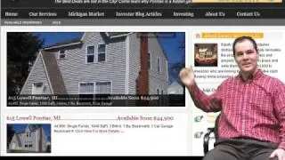 Turn Key Real Estate Investments!