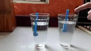 DENSIMETRO CASERO