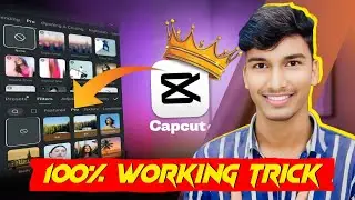 CapCut Not Working in 2025?😤 No Internet & Network Error Fix &ndash; 100% Working Tricks! 🔥
