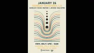 Calling all LA vinyl lovers!