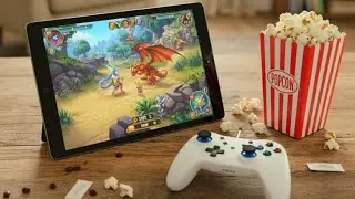 10 лучших новых игр для Android и iOS с поддержкой контроллеров в 2025 году | Офлайн и онлайн
