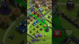 Finally multi-gear tower unlocked coc #clashofclans #shorts