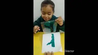 craft on letter r craft on number 6 craft on healthy and un healthy food for kids